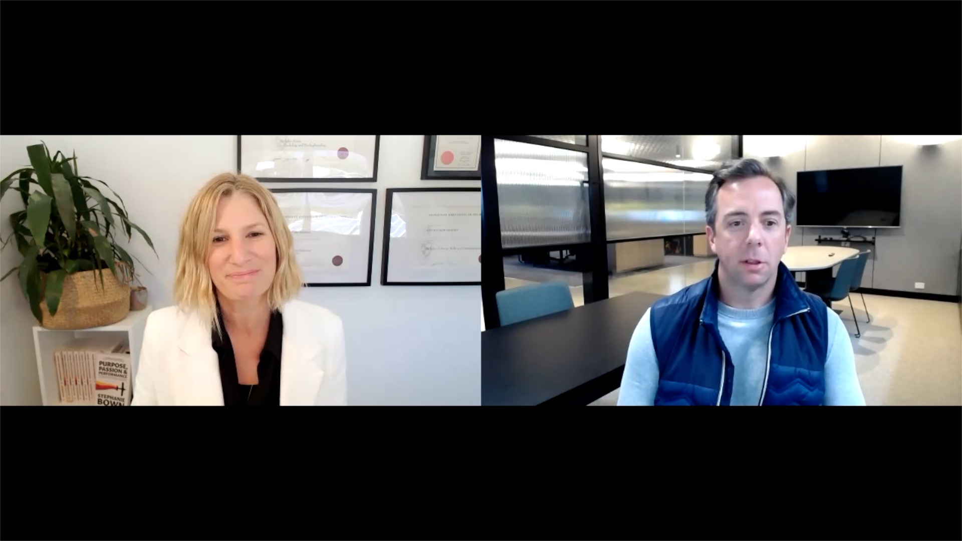 LEADER IN THE SPOTLIGHT TODD FOSTER Blog Insights Stephanie Bown